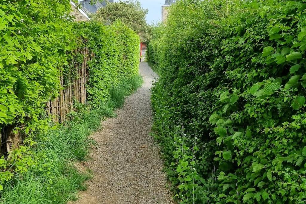 Pine Cottage- 5 Minutes Francorchamps - Charme -piscine-calme-jardin *