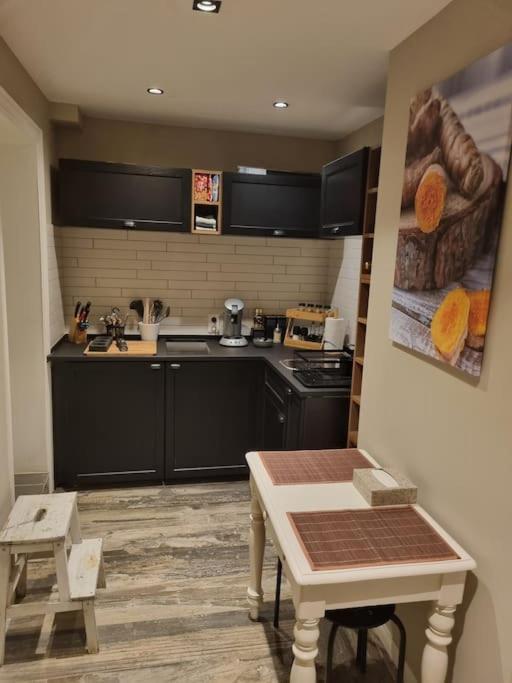 Appartement Pine Cottage- 5 Minutes Francorchamps - Charme -piscine-calme-jardin Sart (Liege)