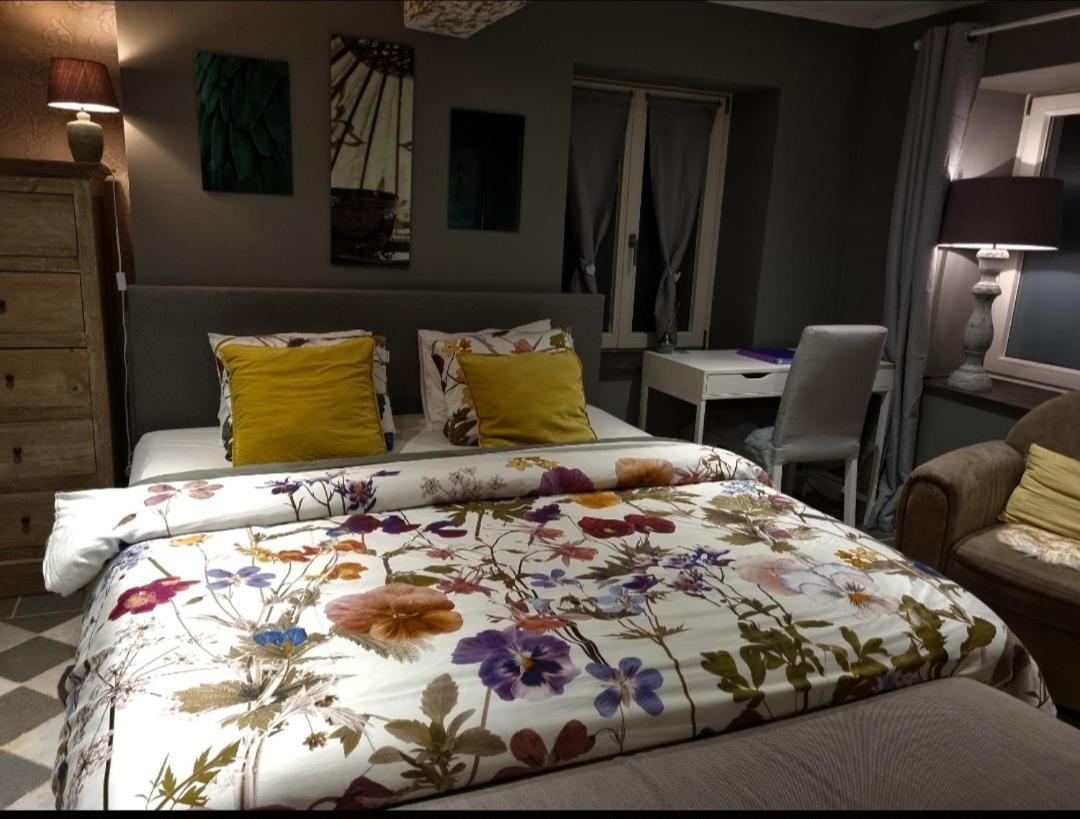 Pine Cottage- 5 Minutes Francorchamps - Charme -piscine-calme-jardin Appartement