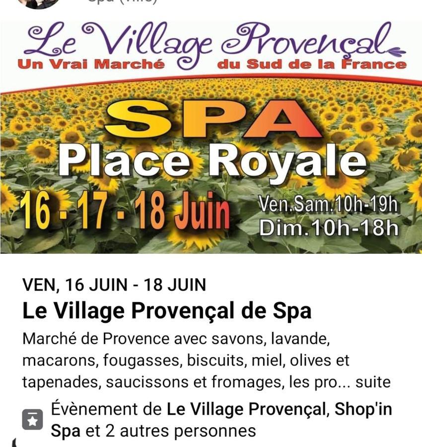 Pine Cottage- 5 Minutes Francorchamps - Charme -piscine-calme-jardin Apartment